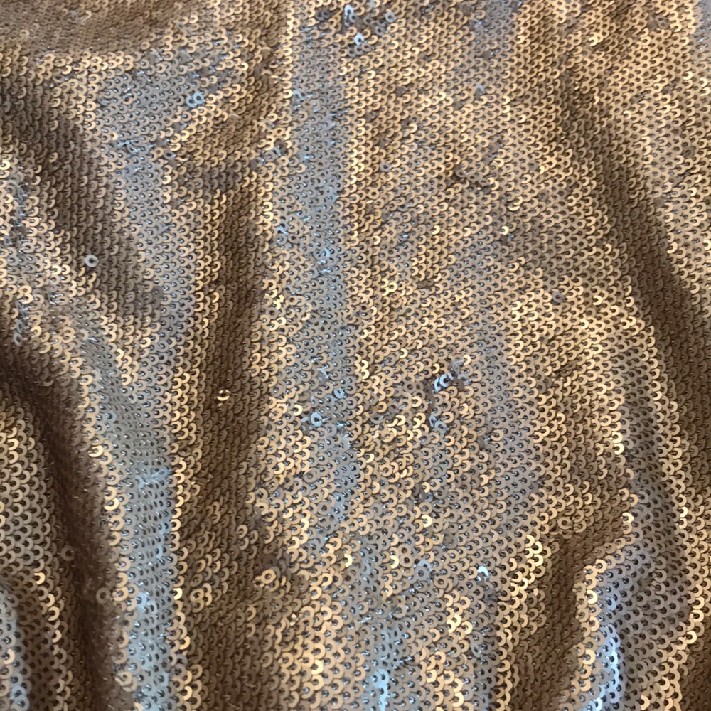 Sequin Romper - image 3